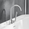 Смеситель на борт ванны Damixa Scandinavian Pure 360400000