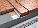 Душевой лоток Tece Drainline 100 601000 прямой без крышки