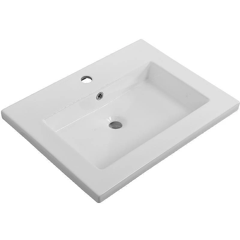 Раковина Cezares 60 CZR-8070-60 Белая