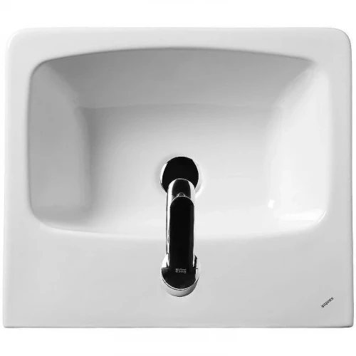 Раковина Santek Нео 50 1WH302184 Белая