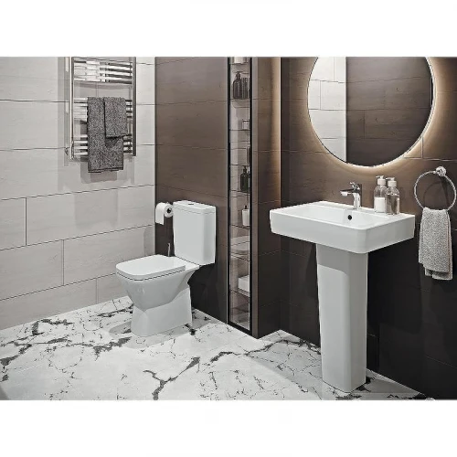 Раковина Santek Нео 50 1WH302184 Белая
