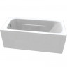 Акриловая ванна C-Bath Muse 180x70 CBQ011002 без гидромассажа