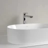 Раковина-чаша Villeroy&Boch Collaro 56 4A1956R1 Альпийский белый