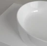 Раковина-чаша Villeroy&Boch Collaro 56 4A1956R1 Альпийский белый
