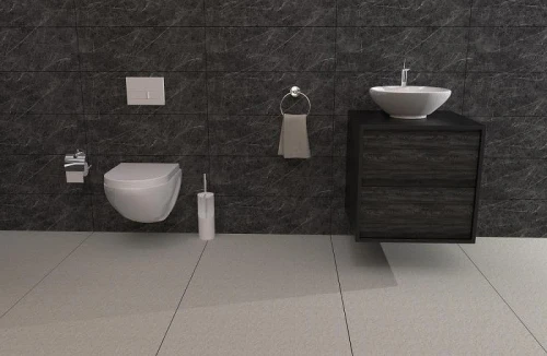 Клавиша смыва Berges Novum L3 040013 Хром