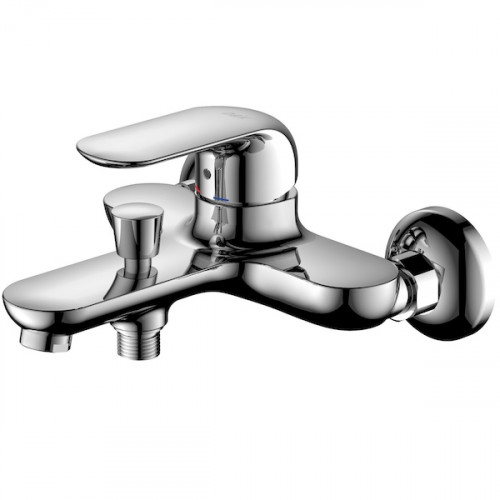 Смеситель для ванны D&amp;K Venice Gondola DA1023201