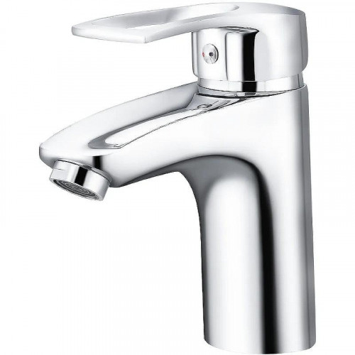 Смеситель для раковины Ekko E10701 Хром