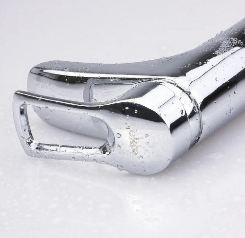 Смеситель для раковины Ekko E10701 Хром