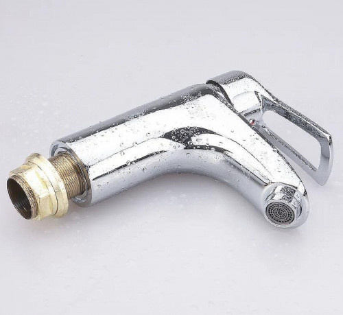 Смеситель для раковины Ekko E10701 Хром