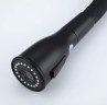 Смеситель для кухни Gappo G4399-66 Черный матовый нержавеющая сталь