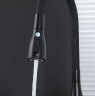 Смеситель для кухни Gappo G4399-66 Черный матовый нержавеющая сталь
