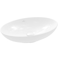 Раковина-чаша Villeroy&amp;Boch