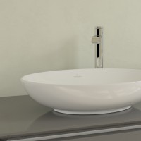 Раковина-чаша Villeroy&amp;Boch