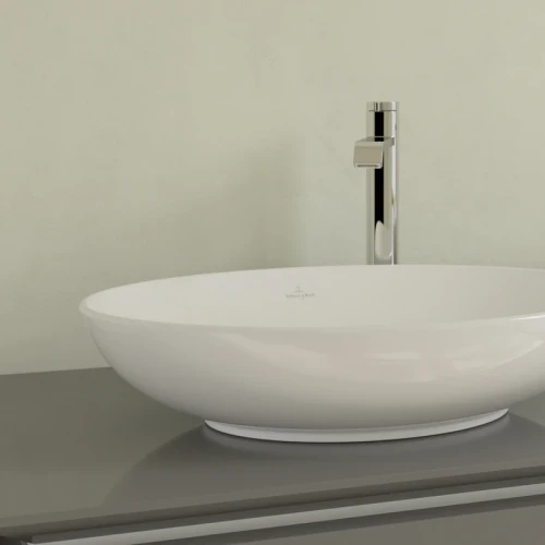 Раковина-чаша Villeroy&Boch