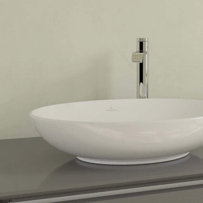 Раковина-чаша Villeroy&Boch