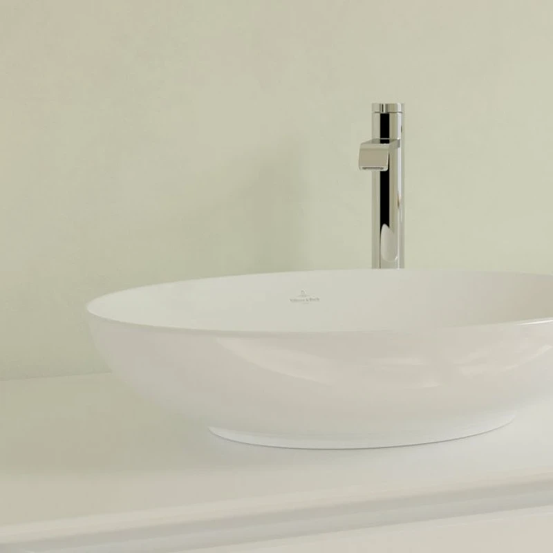 Раковина-чаша Villeroy&Boch