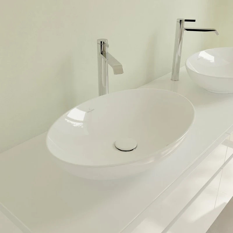 Раковина-чаша Villeroy&Boch