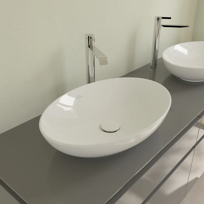 Раковина-чаша Villeroy&Boch