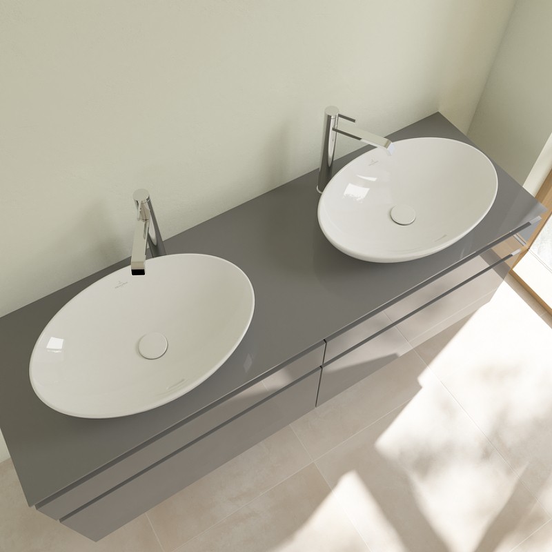 Раковина-чаша Villeroy&Boch