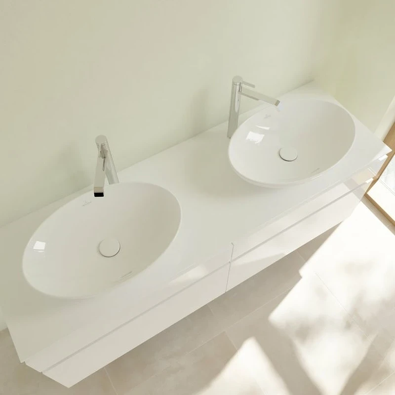 Раковина-чаша Villeroy&Boch