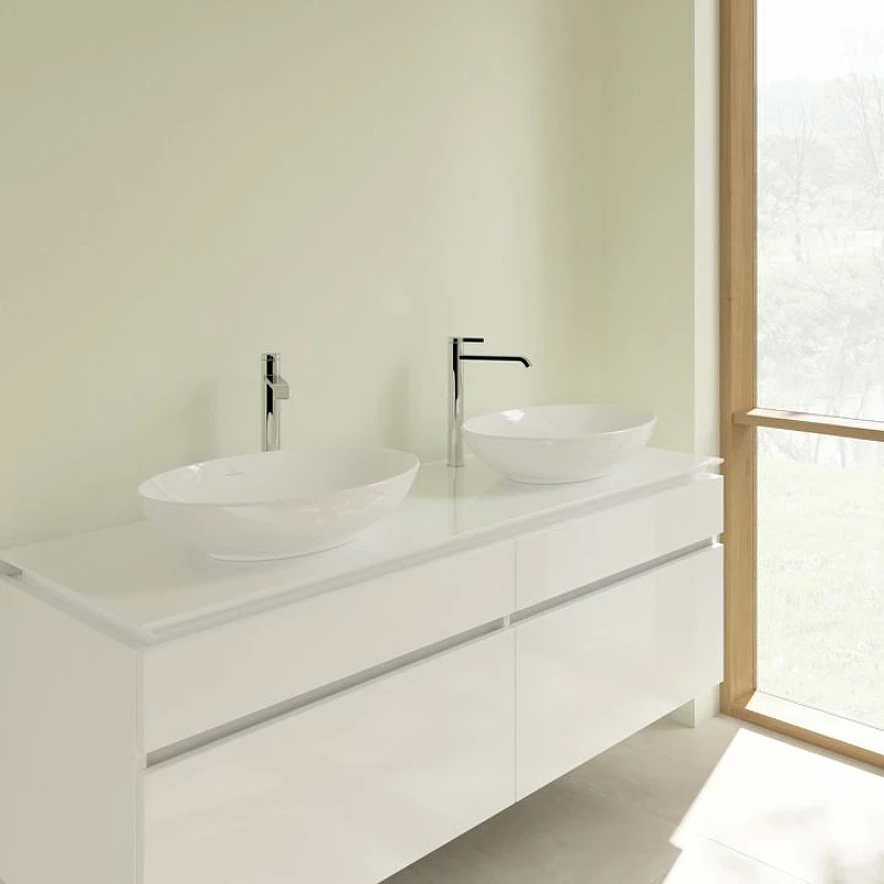 Раковина-чаша Villeroy&Boch