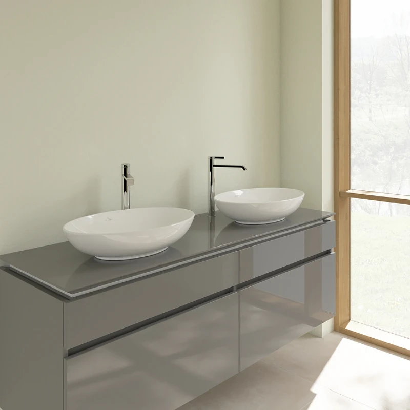 Раковина-чаша Villeroy&Boch