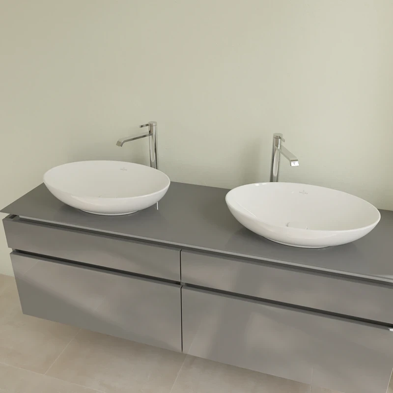 Раковина-чаша Villeroy&Boch