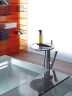 Стеллаж Laufen Kartell 75 3.8933.1.082.000.1 Оранжевый