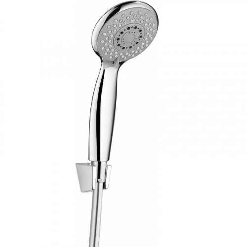 Смеситель для душа Aquanet Static 1.06 257149 Хром встраиваемый