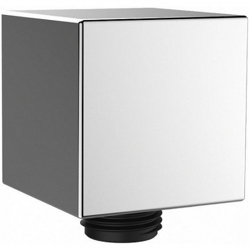 Смеситель для душа Aquanet Static 1.06 257149 Хром встраиваемый