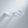 Мыльница Shevanik SG57C SG5704C цвет Белый