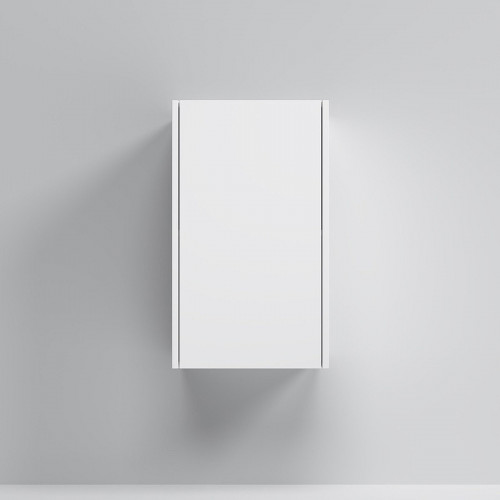 Подвесной шкаф AM.PM Func 40 M8FCH0402WM Белый матовый МДФ / ЛДСП