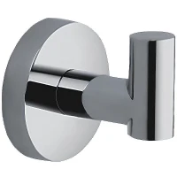 Крючок Haiba HB1705-1 Хром