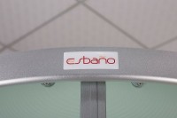 Душевая кабина Esbano ES-110CRB 110x110 ESKB110CRB без гидромассажа