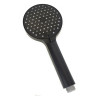 Ручной душ Paini Torino TRYO155F3D110 цвет Черный матовый