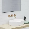 Смеситель для раковины Ravak Espirit ES 019.60RGB.O1 X070350 Розовое золото