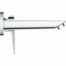 Смеситель для раковины Grohe BauEdge New 20474001 Хром латунь встраиваемый