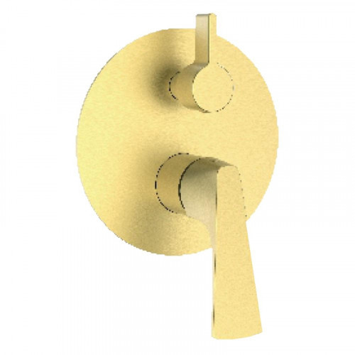 Смеситель для душа Raglo R07.273.03 цвет Золото матовое