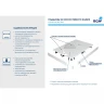 Душевой поддон из искусственного камня RGW Stone Tray ST-De 160x80 16152816-13 Пустыня