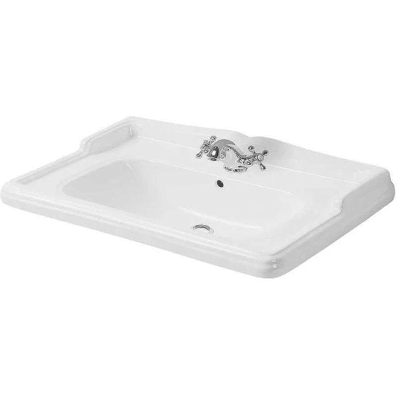 Раковина Caprigo 80 CH-800 Белая