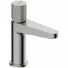 Смеситель для раковины WasserKRAFT Tauber 6403 Никель латунь