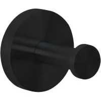 Крючок Nofer Niza 16851.N Черный