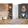 Раковина Grohe Euro Ceramic 55 39336000 Альпин-белый фаянс подвесная