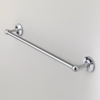 Полотенцедержатель Devon&amp;Devon Cavendish WM08CR Хром