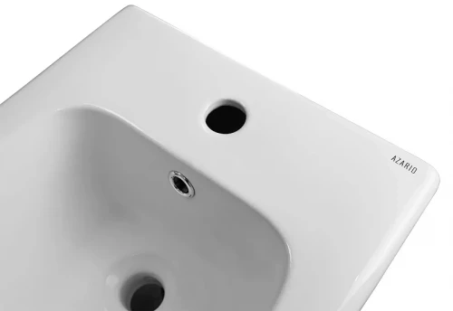 Биде Azario Grado AZ-2141C цвет Белый
