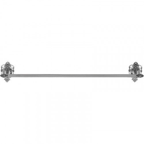 Полотенцедержатель Art&amp;Max Impero AM-1226-Cr Хром