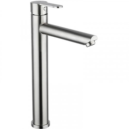 Смеситель для раковины Frap H801 F10801-2 Сатин