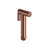 Гигиенический душ AQUAme AQM8511BC цвет Медь шлифованная