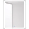 Зеркало BelBagno SPC-MAR-600-800-LED-TCH-PHONE с подсветкой с сенсорным выключателем с bluetooth с микрофоном с динамиками стекло