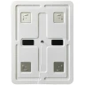 Зеркало BelBagno SPC-MAR-600-800-LED-TCH-PHONE с подсветкой с сенсорным выключателем с bluetooth с микрофоном с динамиками стекло